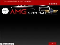 Sites similar to amgautosales.com