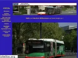 Sites similar to amgbo.eu