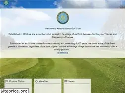 Sites similar to amgc.co.uk