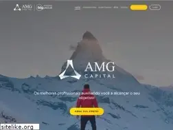 Sites similar to amgcapital.com.br