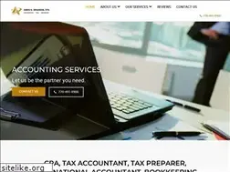 Sites similar to amgdcpa.com