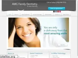 Sites similar to amgdental.net