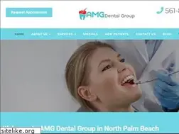 Sites similar to amgdentalgroup.com