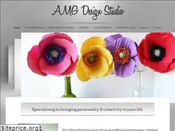 Sites similar to amgdesignstudio.net