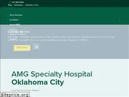 Sites similar to amgedmond.com