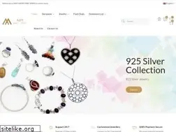 Sites similar to amgemsandjewels.com