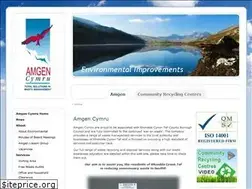 Sites similar to amgen-cymru.com