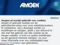 Sites similar to amgen.nl