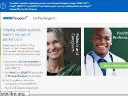 Sites similar to amgenassist.com