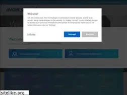 Sites similar to amgenassist360.com