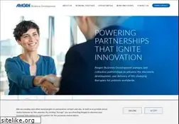 Sites similar to amgenbd.com
