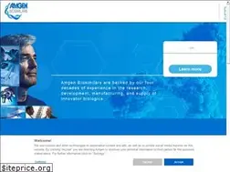 Sites similar to amgenbiosimilars.com