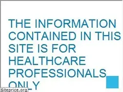 Sites similar to amgenbiosimilars.eu