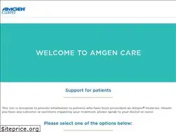 Sites similar to amgencare.ie