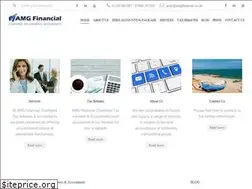 Sites similar to amgfinancial.co.uk