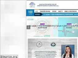 Sites similar to amgg.com.mx