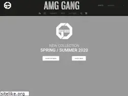 Sites similar to amggang.com