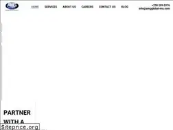 Sites similar to amgglobal-mu.com