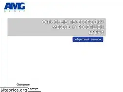 Sites similar to amggroup.ru