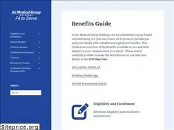 Sites similar to amghfittoserve.com