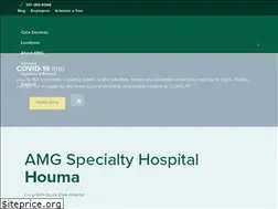 Sites similar to amghouma.com