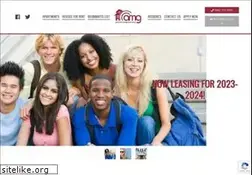 Sites similar to amghousing.com