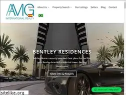 Sites similar to amgintrealty.com