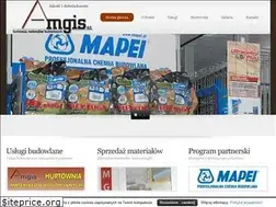 Sites similar to amgis.pl