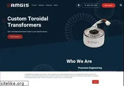 Sites similar to amgistoroids.com
