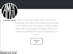 Sites similar to amgistudios.com