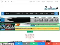 Sites similar to amgkarim404.blogspot.com