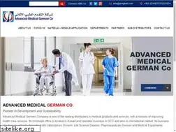 Sites similar to amgkwt.com