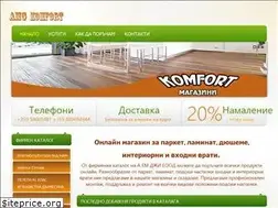 Sites similar to amglaminati.org
