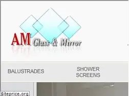 Sites similar to amglassandmirror.co.uk