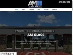 Sites similar to amglassrepair.com