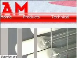 Sites similar to amglassware.com