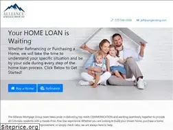 Sites similar to amglending.com
