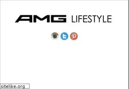 Sites similar to amglifestyle.com