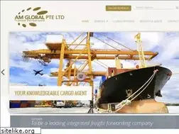 Sites similar to amglobal.com.sg