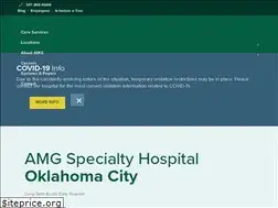 Sites similar to amgmercy.com
