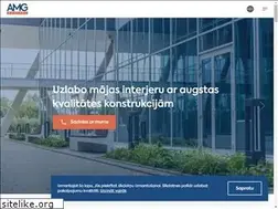 Sites similar to amgmontaza.lv
