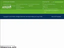 Sites similar to amgn.mx