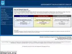 Sites similar to amgnv.com