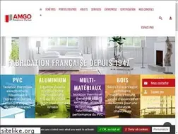 Sites similar to amgo.fr