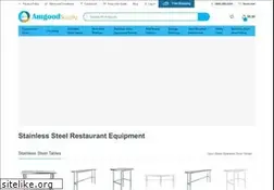 Sites similar to amgoodsupply.com