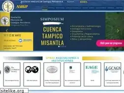 Sites similar to amgp.org