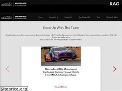 Sites similar to amgperformance.com
