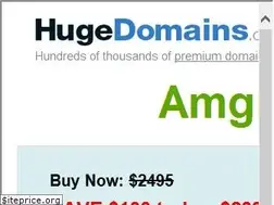 Sites similar to amgperu.com