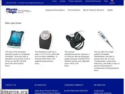 Sites similar to amgphysiologic.com