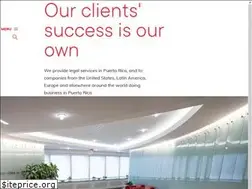 Sites similar to amgprlaw.com